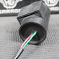 HONDA CONDENSER 2004 - 2005 TRX450 R TRX450R SPORTRAX OEM GENUINE 31700 - HP1 - 003 - hggarage
