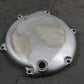 2000 KAWASAKI KX125 OEM ENGINE MOTOR RIGHT SIDE CASE OUTER CLUTCH COVER 14032-1481