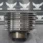 2004 SUZUKI LTZ250 OEM ENGINE 66.50MM CYLINDER CYLINDER JUG BARREL TOPEND - hggarage