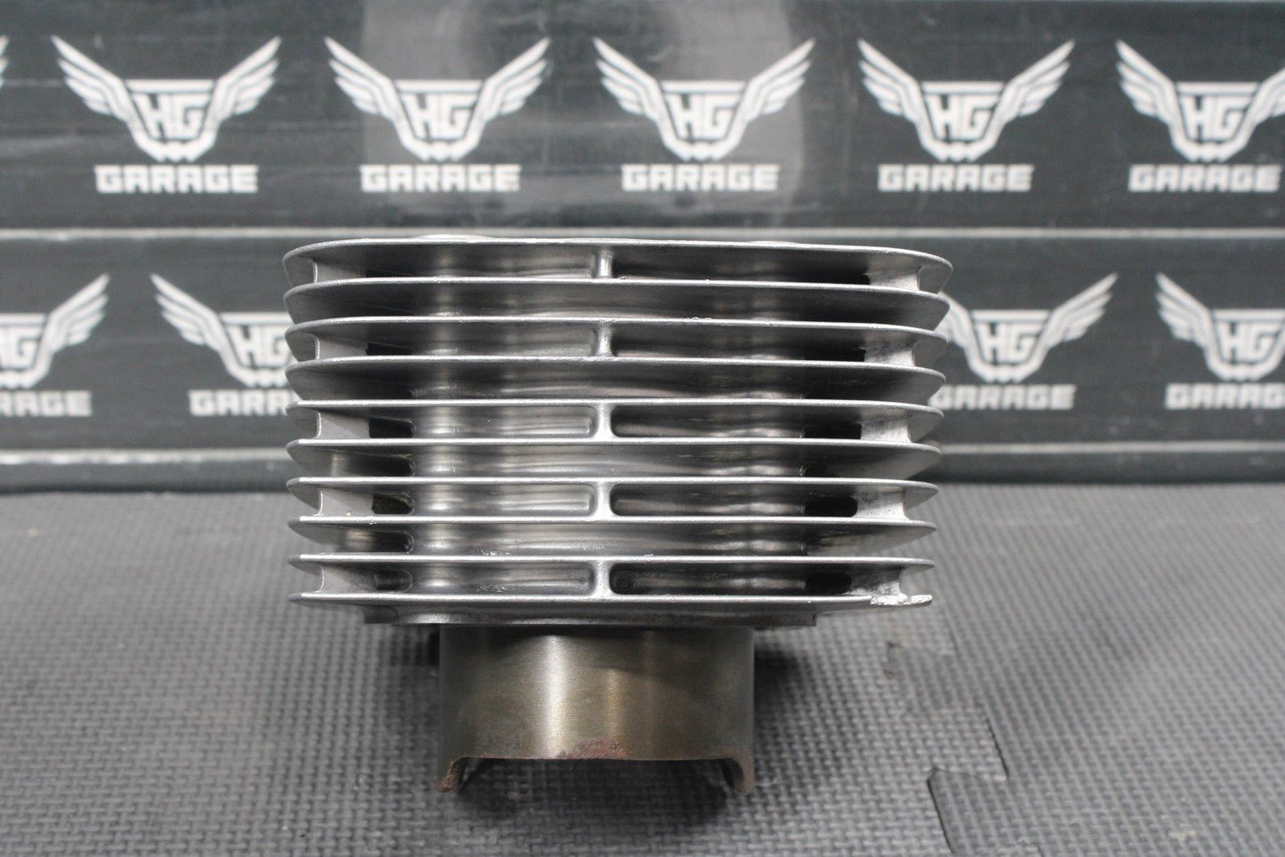2004 SUZUKI LTZ250 OEM ENGINE 66.50MM CYLINDER CYLINDER JUG BARREL TOPEND - hggarage