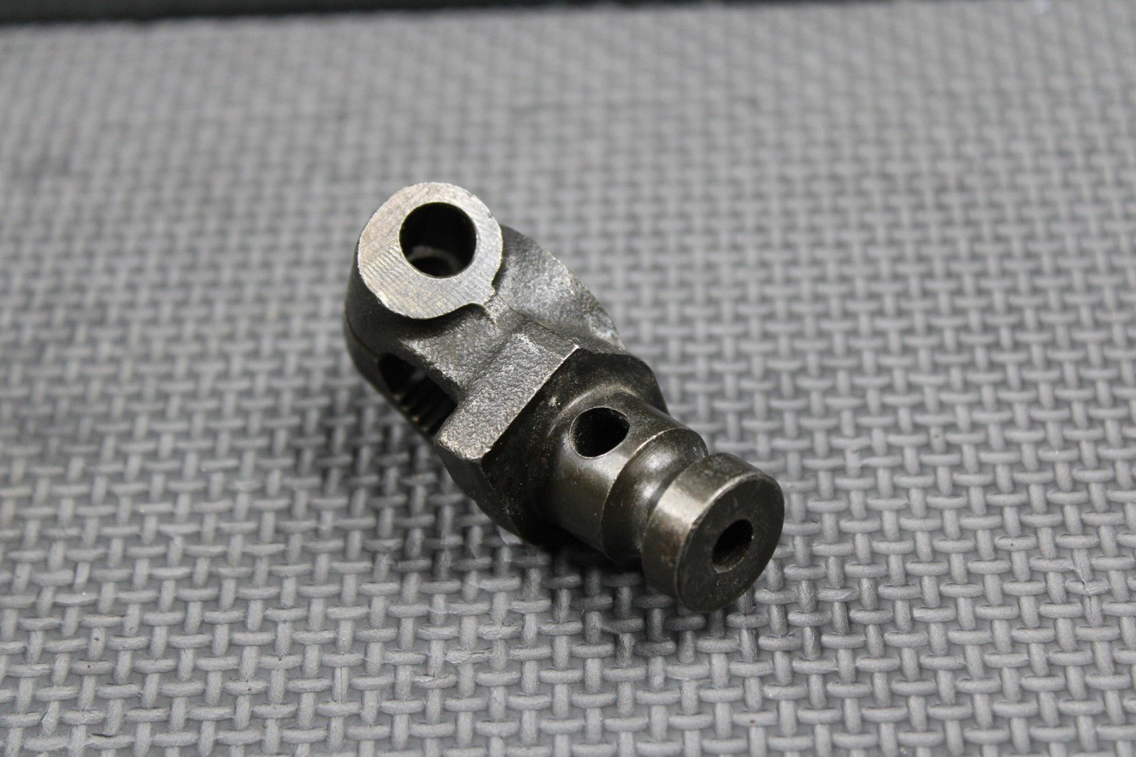 1991 HONDA 87 - 95 XR250R OEM KICKSTART KICK START ARM JOINT KNUCKLE 28241 - KT1 - 671 - hggarage
