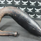 1999 KAWASAKI 98-00 KX100 KX80 AFTERMARKET SPES EXHAUST PIPE CHAMBER HEADER 1812