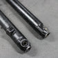 2000 SUZUKI 96-00 DS80 OEM RIGHT LEFT FRONT SUSPENSION FORKS SHOCKS