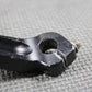 2012 11 - 16 HONDA CRF450R HAMMERHEAD DESIGNS SHIFT PEDAL LEVER & CASE SAVER RED - hggarage