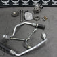 2004 YAMAHA YZ250F OEM ENGINE MOTOR OIL PUMP ASSY FILTER GEARS HOSES LINES