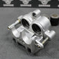 1995 HONDA CR250R OEM NISSIN FRONT BRAKE CALIPER & BRACKET 45150 - MAC - 681 NICE - hggarage