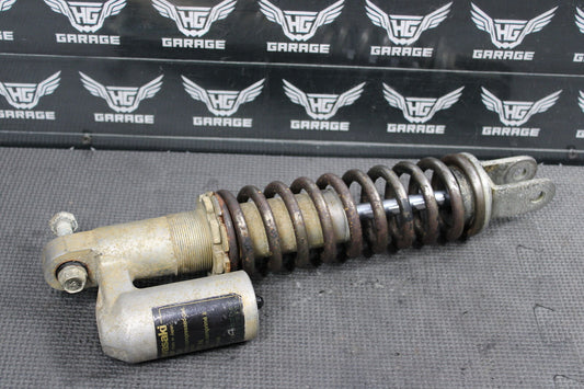 2000 KAWASAKI KX65 OEM REAR BACK SHOCK ABSORBER SUSPENSION 45014-1736