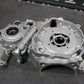 2013 SUZUKI DRZ400 DRZ400E DRZ400S DRZ400SM OEM LEFT RIGHT ENGINE MOTOR CRANKCAS - hggarage