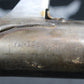 2015 YAMAHA WR250F YZ250F YZ250FX OEM EXHAUST PIPE CHAMBER HEADER 1SM - 14621 - 00 - 0 - hggarage