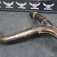 2006 HONDA CRF250R OEM EXHAUST PIPE CHAMBER HEADER 18380 - KRN - 850 - hggarage