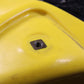 2000 SUZUKI 00 - 04 DRZ400 DRZ400E OEM YELLOW GAS FUEL TANK CELL PETROL RESERVOIR - hggarage