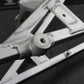 2013 HUSQVARNA TE511 OEM REAR BACK SUB FRAME SUBFRAME 8A00H2243 - hggarage