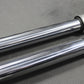 2001 HONDA CR125R OEM RIGHT LEFT FRONT SUSPENSION FORKS SHOCKS 51400 - KZ4 - J31ZA - hggarage