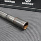 2000 SUZUKI 00 - 04 DRZ400 DRZ400E OEM FRONT WHEEL RIM AXLE PIVOT BOLT - hggarage