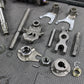 2000 Yamaha TTR90E OEM Engine Transmission Tranny Assembly Gears - hggarage