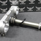2020 SUZUKI 20 - 25 RMZ250 OEM FRONT FORKS LOWER TRIPLE TREE STEM 51410 - 46K10 - hggarage