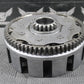 1988 87 - 89 HONDA CR250R OEM CLUTCH BASKET RING GEAR 22100 - KZ3 - 000 - hggarage
