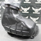 2001 HONDA CR125R OEM INTAKE BOOT AIRBOX AIR CLEANER CONNECTING TUBE 17253 - KZ4 - J - hggarage