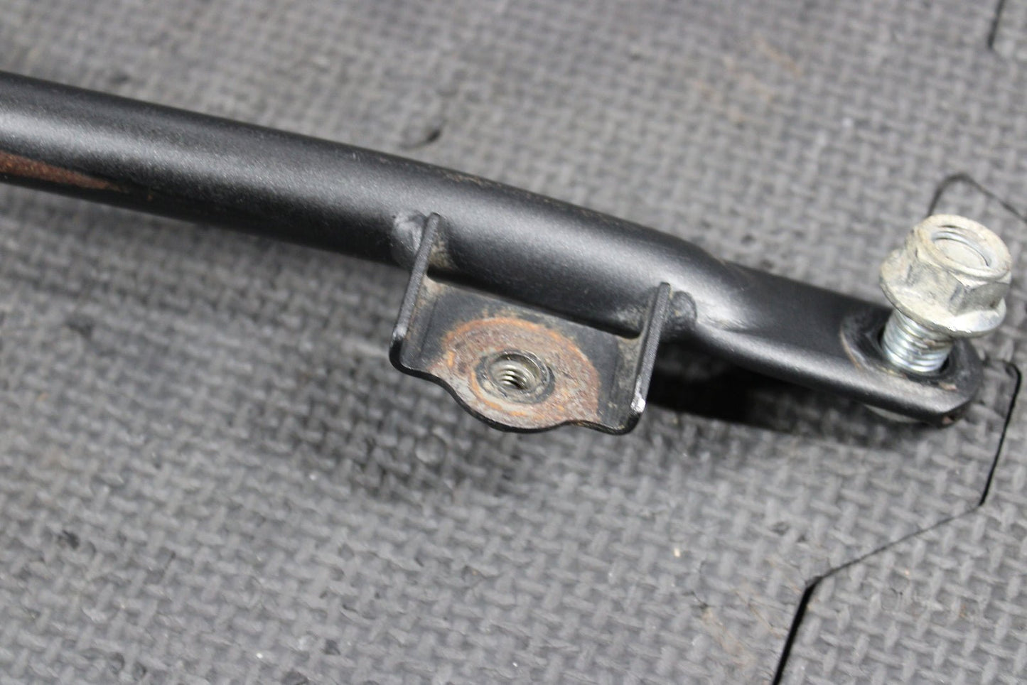 2019 Kawasaki KX100 KX112 KX85 OEM Rear Back Sub Frame Subframe Bar Support - hggarage