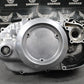 2001 YAMAHA BANSHEE 350 OEM POLISHED RIGHT CASE OUTER CLUTCH COVER 2GU - 15421 - 00 - hggarage
