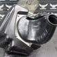 2014 KAWASAKI KX100 KX85 OEM AIRBOX INTAKE AIR CLEANER CASE BOOT - hggarage
