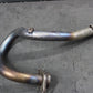 2014 KAWASAKI KL140LOEM EXHAUST PIPE CHAMBER HEADER 18088-0429