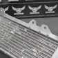 2014 KAWASAKI 10 - 16 KX250F OEM LEFT ENGINE MOTOR COOLING COOLER RADIATOR - hggarage