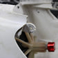 2001 YAMAHA YZ250 OEM AIRBOX INTAKE AIR CLEANER CASE 4SS - 14401 - 02 - 00 - hggarage