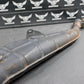 2005 SUZUKI 01 - 05 DR200SE OEM MUFFLER EXHAUST SILENCER SLIP ON PIPE W BAFFLE - hggarage