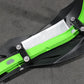 2009 KAWASAKI KX250F ASCERBIS HANDLEBARS HAND GUARDS BRUHS PROTECTOR SHIELD