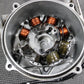 1998 Honda XR200R 1990 1991 / 93 - 02 Stator Magneto Rotor Flywheel 31110 - KT0 - 004 - hggarage