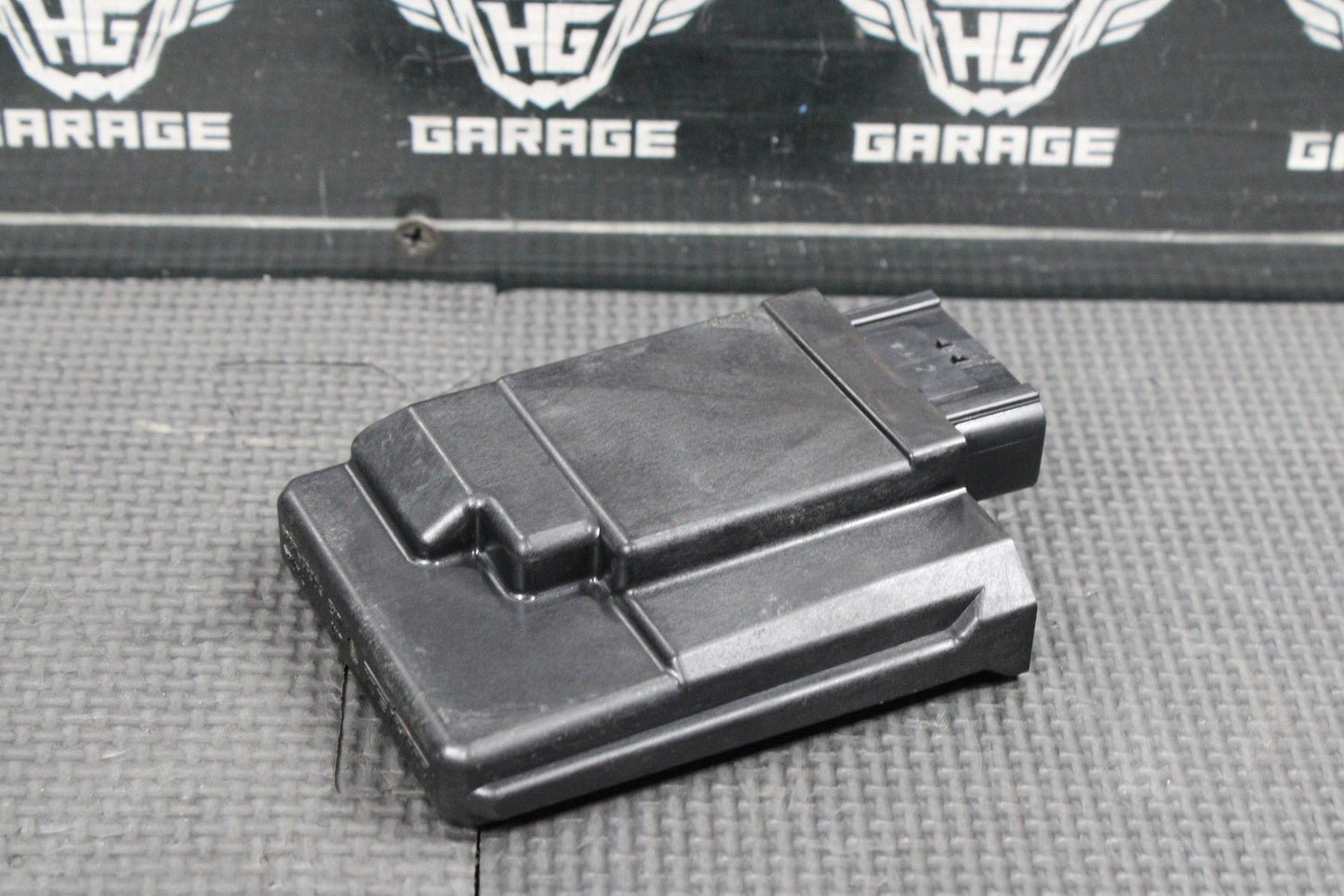 2023 HONDA CRF250R OEM KEIHIN ECU COMPUTER CONTROLLER UNIT ECM CDI - hggarage