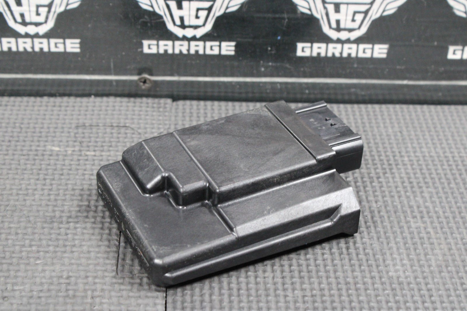 2023 HONDA CRF250R OEM KEIHIN ECU COMPUTER CONTROLLER UNIT ECM CDI - hggarage