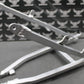 2000 2001 HONDA CR125R CR250R OEM REAR BACK SUB FRAME SUBFRAME 50200 - KZ3 - J30 - hggarage