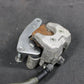 2008 HONDA CRF150RB EXPERT OEM NISSIN FRONT BRAKE CALIPER MASTER CYLINDER LEVER - hggarage