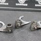 1999 SUZUKI RM125 OEM ENGINE MOTOR TRANSMISSION GEAR SHIFT FORKS SHAFTS GEARS - hggarage