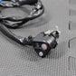2019 HONDA CRF450RX OEM ENGINE STOP MODE BUTTON SWITCH SET 35135 - MKE - A72 GOOD! - hggarage