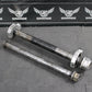 2006 KTM 85SX OEM REAR AXLE BACK WHEEL RIM PIVOT BOLT AXEL - hggarage