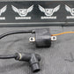 2004 KAWASAKI 00 - 05 KX65 OEM IGNITION COIL SPARKPLUG 21121 - 1186 21130 - 1077 - hggarage