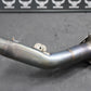 2005 Suzuki RMZ250 Full Yoshimura Pro - Series Exhaust Pipe Header Muffler Slip On - hggarage