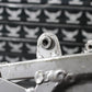 2000 SUZUKI RM125 RM250 OEM REAR BACK SUB FRAME SUBFRAME SUPPORT 41200 - 36E00 - hggarage