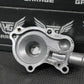 2002 YAMAHA 99 - 22 YZ250 YZ250X OEM ENGINE WATER PUMP W HOUSING 5CU - 12459 - 00 - 00 - hggarage
