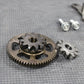 2018 HONDA 18 - 19 CRF250R OEM ENGINE MOTOR STARTER STARTING GEAR REDUCTION GEAR - hggarage