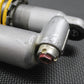 2000 HONDA CR125R OEM REAR BACK SHOCK ABSORBER SUSPENSION 52400 - KZ4 - A91 GOOD! - hggarage
