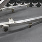 2000 2001 HONDA CR125R CR250R OEM REAR BACK SUB FRAME SUBFRAME SEAT RAIL - hggarage