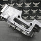 1991 HONDA 90 - 95 XR250R OEM RIGHT ENGINE CRANKCASE CRANK CASE 11100 - KZ1 - 671 MINT - hggarage