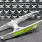 2004 KAWASAKI 02 - 22 KX65 OEM REAR SWINGARM SWING ARM SUSPENSION 3080 - 5132 - hggarage