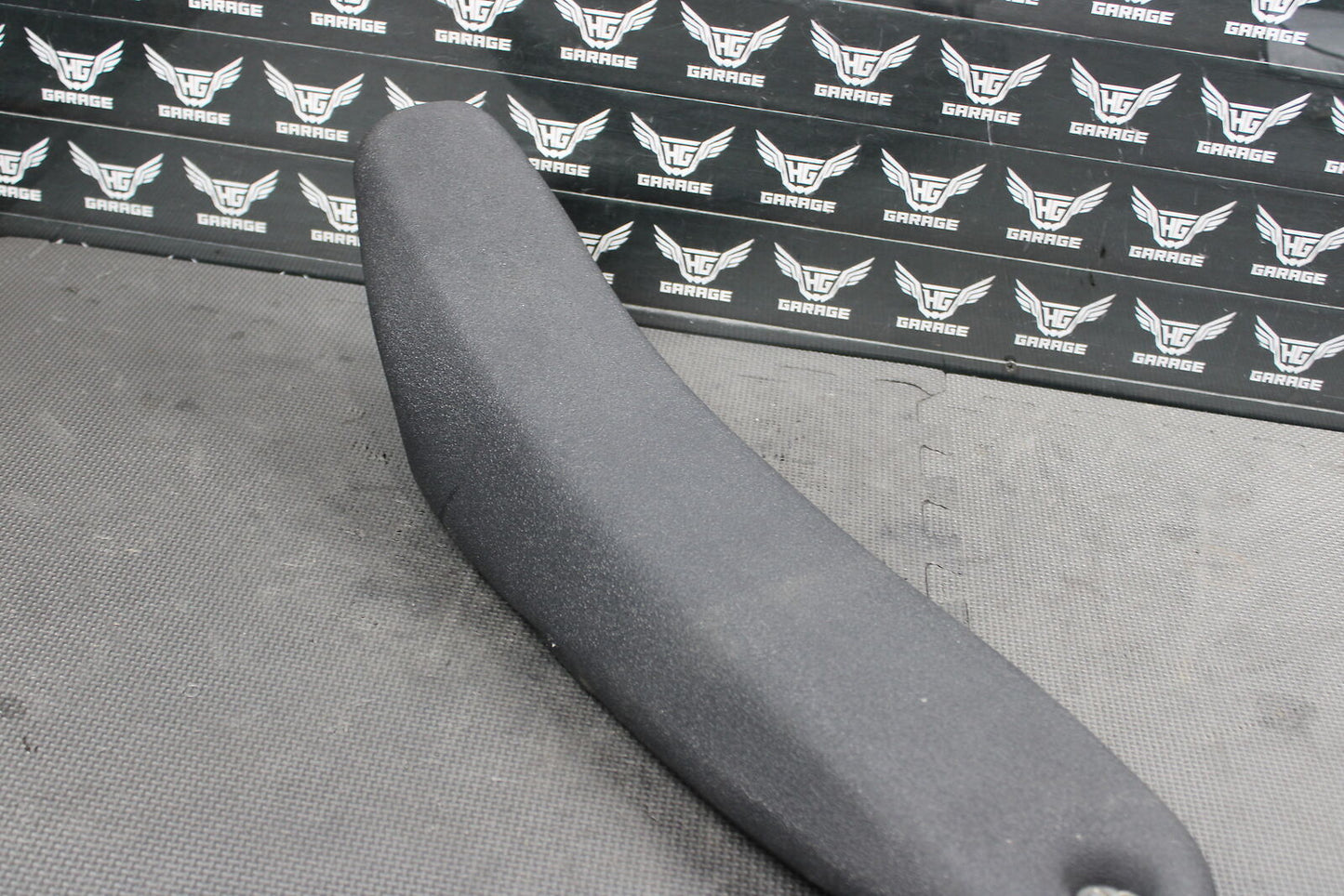 2013 KTM 65SX OEM SEAT SADDLE 46207040000