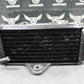 1987 1988 HONDA CR125R OEM RIGHT SIDE FILL RADIATOR COOLER 19010 - KS6 - 700 NICE! - hggarage
