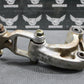 1999 HONDA XR200R 90 - 02 OEM REAR SHOCK LINKAGE LINKS GOD BONE 52460 - KT0 - 830 - hggarage